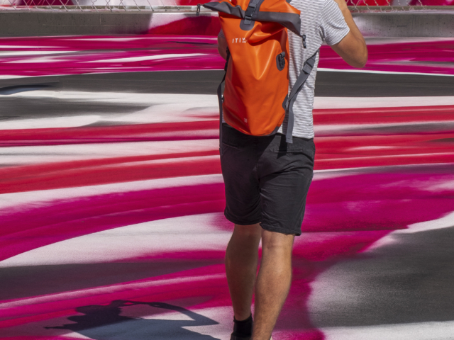 Vom Fotografen bearbeitet Vom Fotografen bearbeitet